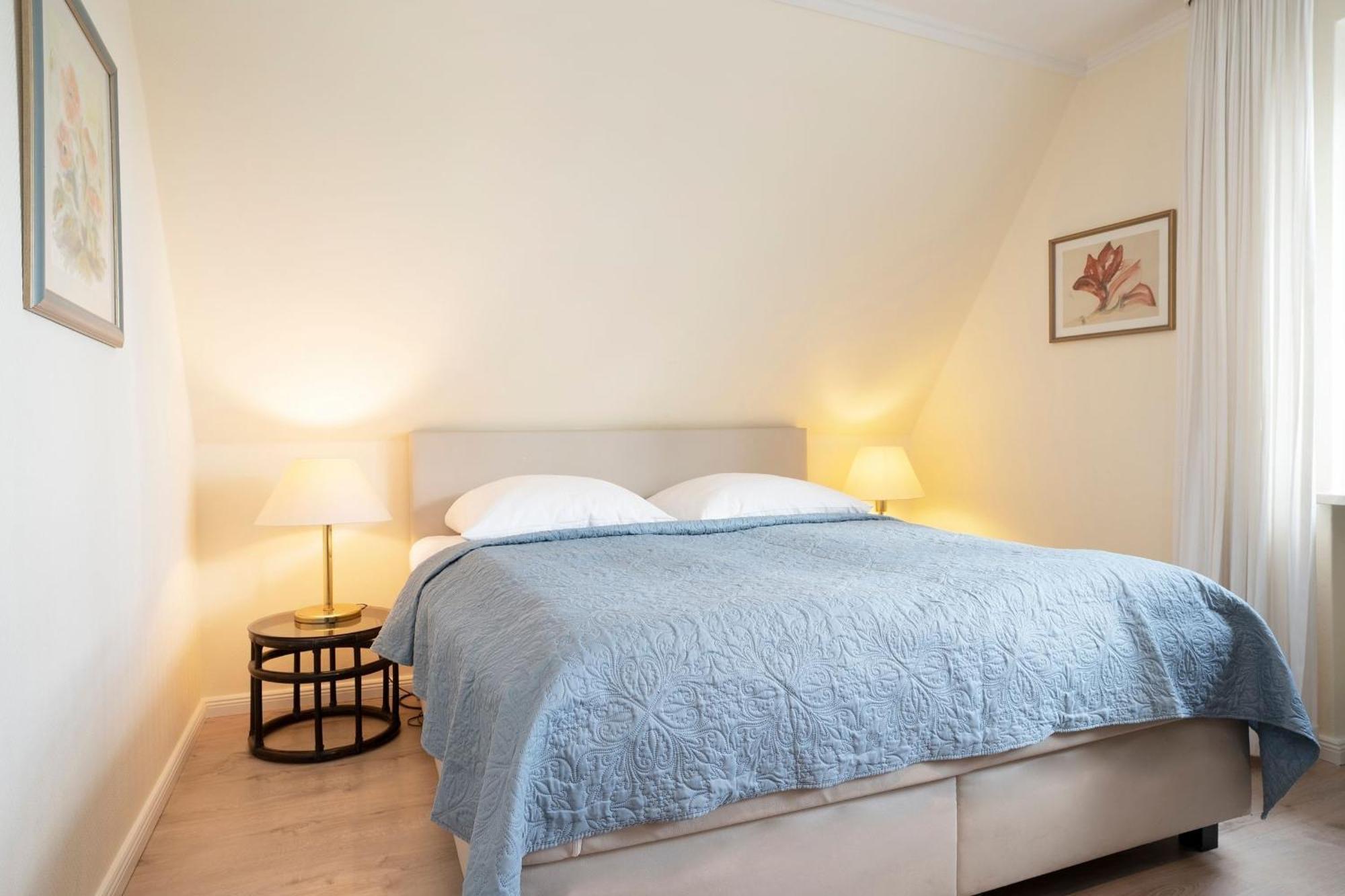 Haus Seepferdchen Am Meer Appartement 8 Timmendorfer Strand Luaran gambar